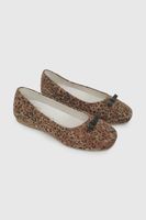 Ballerina Niña Negro 57371 Colloky