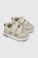 Zapatilla Niña Blanco 8019 Colloky