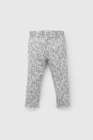 Pata Niña Celeste 7995 Colloky