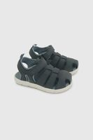 Sandalia Niño Azul 58053 Colloky