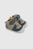 Zapatilla Niño Multicolor 8333 Colloky