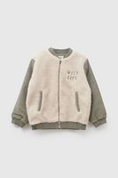 Chaqueta Niño Verde 8185 Colloky