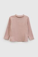 Beatle Niña Rosado 7921 Colloky