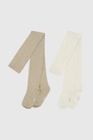 Panty - Ballerina Niña Beige 7648 Colloky