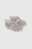 Sandalia Cangrejera Morada 33120215V26