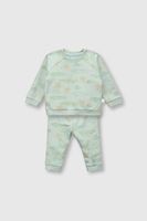 Conjunto Polerón y Pantalón