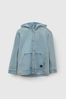 Sobrecamisa Celeste Niño 0151 Colloky