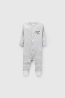 Oso Gris Unisex bebé 7346 Colloky