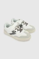 Zapatilla Niña Blanco 7976 Colloky