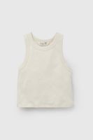 Polera Niña Beige 58010 Colloky