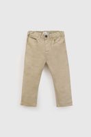 Pantalón Niño Beige 7800 Colloky