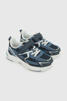 Zapatilla Niño Azul 7708 Colloky