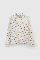 Beatle Niña Beige 7679 Colloky