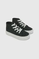 Zapatilla Niña Negro 57711 Colloky