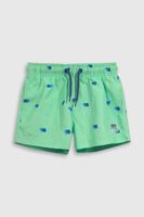 Traje de Baño Playa Niño Verde TBPY1170V25