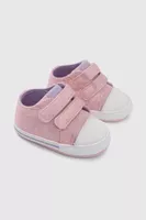 Zapatilla Urbana Lifestyle Niña Naranjo 17060343V25