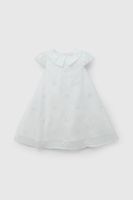 Vestido Blanco de Niña VEPY1210V26