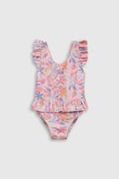 Traje de Baño Rosado