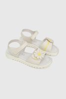 Sandalia MFO Niña Blanco 53520210V25