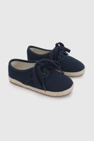 Alpargata Azul Niño 41070350V26