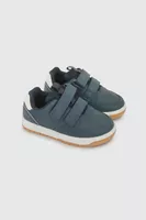 Zapatilla Niño Azul 8323 Colloky