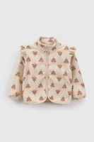 Polar Niña Beige 8270 Colloky