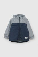 Corta Viento Azul De Niño CVPY0159V26