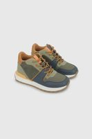 Botin Niño Multicolor 7929 Colloky