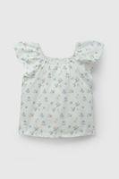 Polera Niña Blanco 58209 Colloky