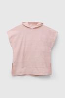 Toalla Niña Rosado 0 Colloky