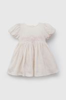 Vestido Bordado de Niña VEVL3274V26