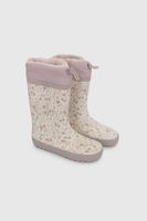 Bota Niña Multicolor 8181 Colloky