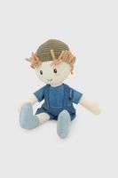 Juguete Niño Azul 7481 Colloky