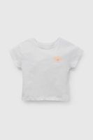 Polera Niña Morado 58019 Colloky