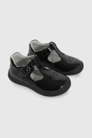 Reina Negra Charol 42040201V26