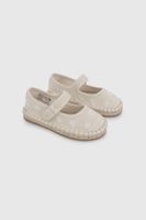 Ballerina Blanca Niña 42300375V26