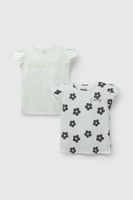 Polera Niña Verde 58180 Colloky