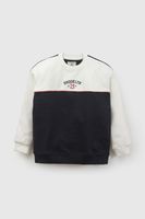 Polerón Niño Blanco 7697 Colloky