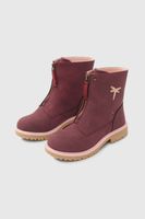 Bootie Colección Niña Rojo 55000282I24 32