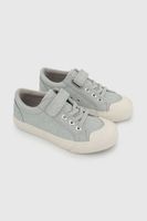 Zapatilla Plateada Niña 57440308V26