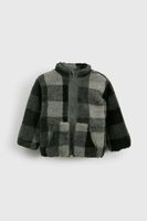 Polar con Cierre Cuadros