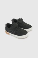 Zapatilla Niña Negro 8072 Colloky