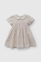 Vestido Cuadrillez de Niña VEBM0898V26