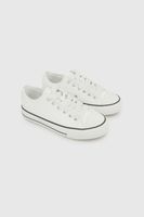 Zapatilla Niña Blanco 7828 Colloky