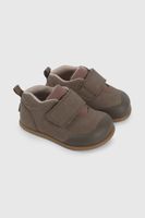 Zapato de Vestir Café 31010260V26