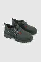 Reina Escolar Negra 7285 Colloky