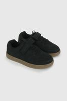 Zapatilla Urbana Negra 57230201V26 KID2