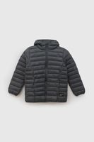 Parka Niño Gris 7673 Colloky