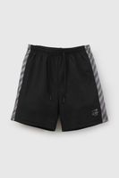 Short Niño Negro 7671 Colloky