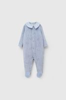 Oso Niño Celeste 7687 Colloky